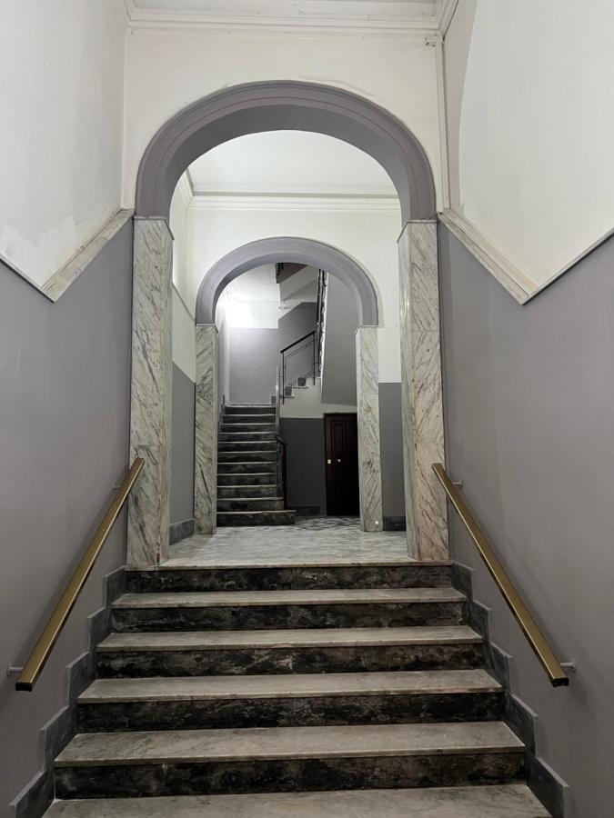 Handy Specus Brindisi Kültér fotó